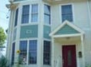 6A Everett St, Dorchester, MA 02122
