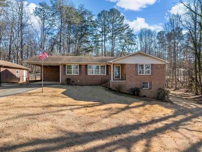 1240 Dickson Rd, Campobello, SC, 29322