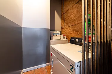 Rented by Maplewood Management