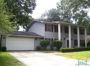 9 Red Fox Dr, Savannah, GA 31419