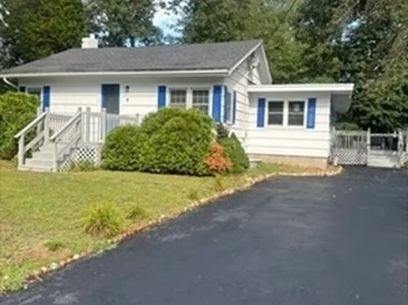 7 Central Ave, Plymouth, MA 02360