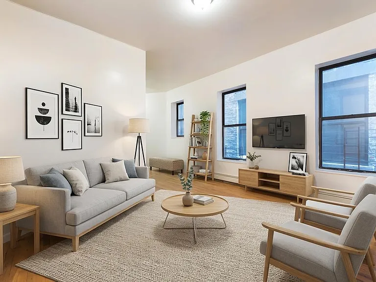 966-968 Saint Nicholas Ave #1C — Photo 1