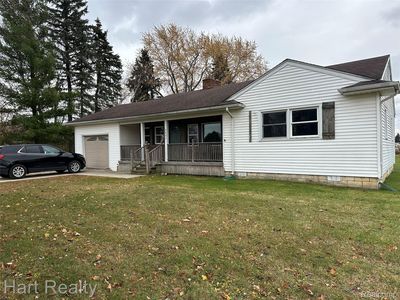 6405 Locust St, Marlette, MI, 48453