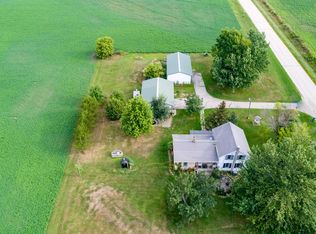 N10123 N Bluemound Rd, Mayville, WI 53050