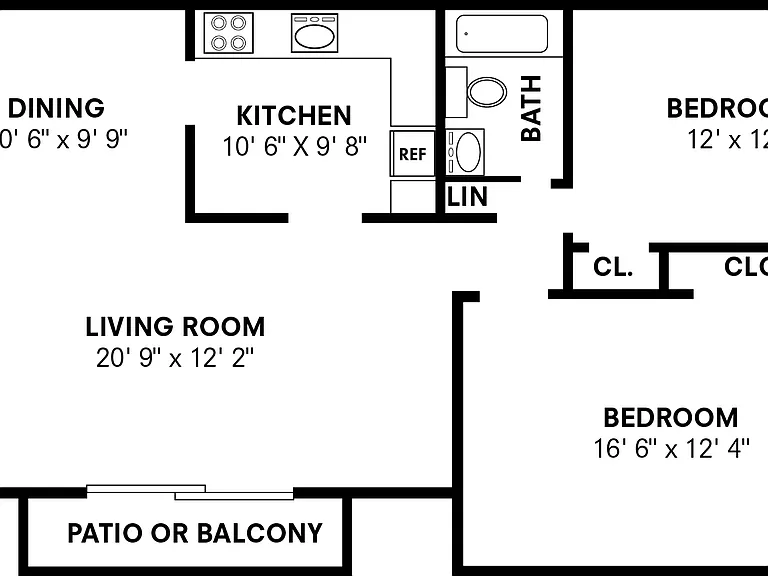 Whitestone Village Apartment Homes — Photo 30