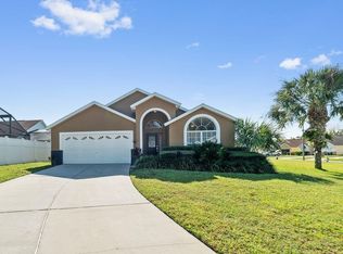 2594 Oneida Loop, Kissimmee, FL 34747