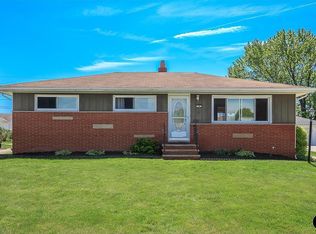 506 E Dartmoor Ave, Seven Hills, OH