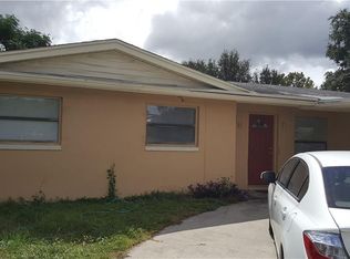 2225 Messina Ave, Orlando, FL 32811