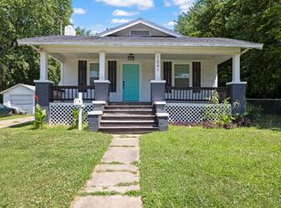 1041 E Locust St, Springfield, MO 65803