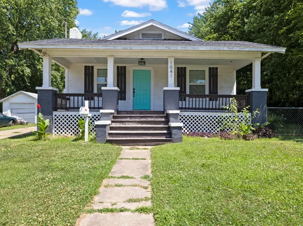 1041 E Locust Street, Springfield, MO 65803