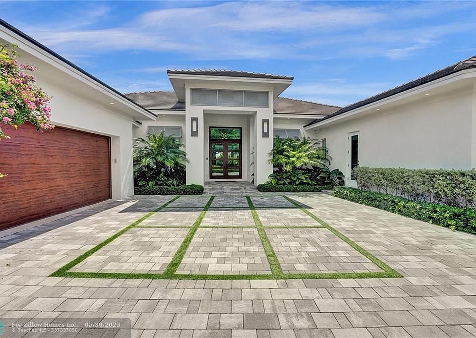 51 Cayuga Rd, Sea Ranch Lakes, FL 33308 Zillow