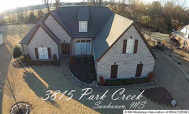 1st image of 3815 Park Creek Dr