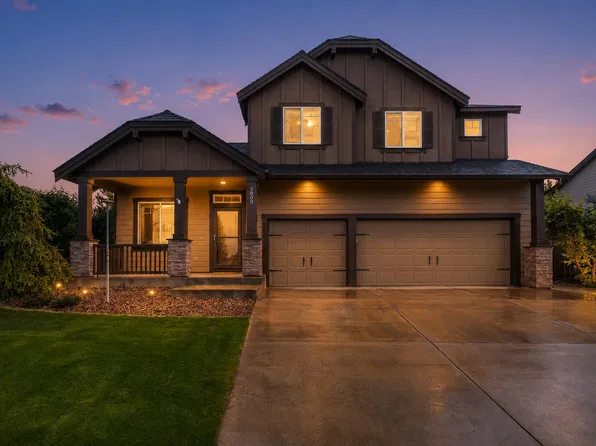 2800 SW 49th St, Redmond, OR 97756