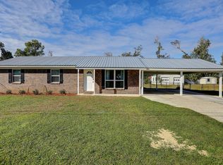 1012 Alabama Ave, Lynn Haven, FL 32444