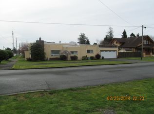 66 M St, Hoquiam, WA