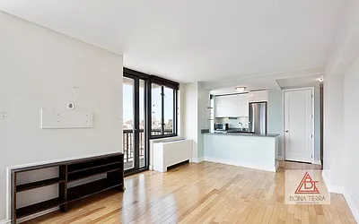 Rented by Bona Tierra