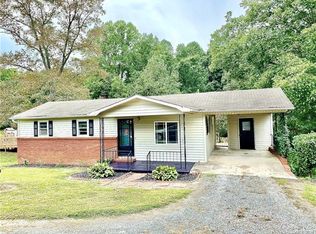 2598 Salem Church Rd, Lincolnton, NC 28092