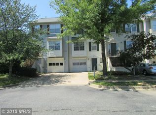 403 Barrows Ct, Fredericksburg, VA 22406
