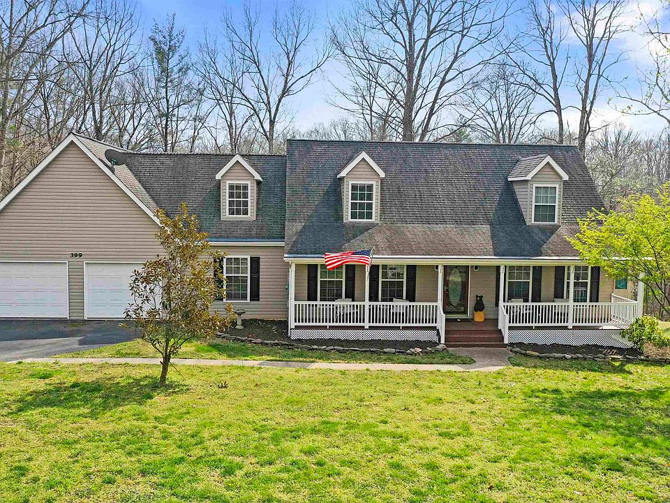 1st image of 399 Forest Hill Ln