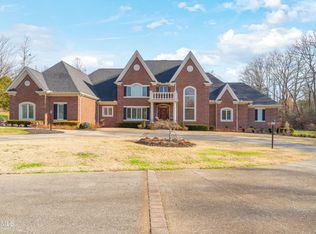 12414 Union Rd, Knoxville, TN 37934