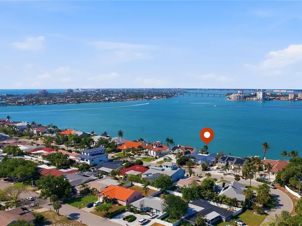 155 1st St W Lot 32, Saint Petersburg, FL 33715