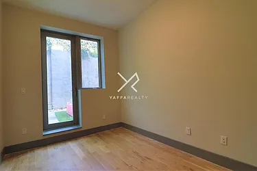 Rented by Yaffa Realty LLC