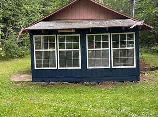 2685 Randall Rd, Luzerne, MI 48636