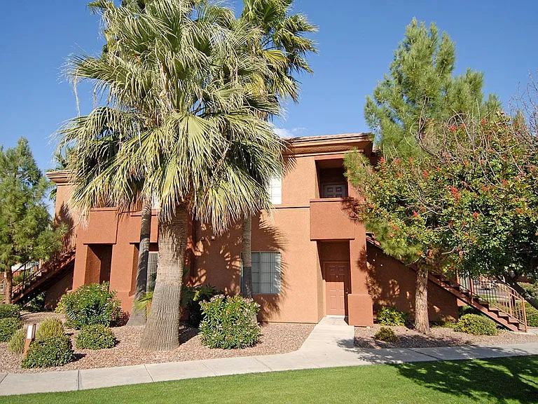 Summerlin Villas — Photo 35