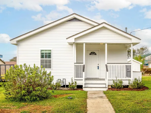 120 Jackson St, Houma, LA 70363