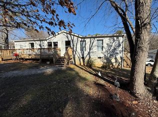 100 Woodland Dr, Clarksville, VA 23927