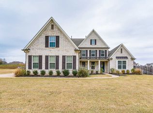 8574 Gwin Hollow Dr, Olive Branch, MS 38654