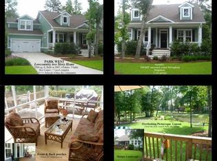 1863 Hall Point Rd, Mount Pleasant, SC 29466