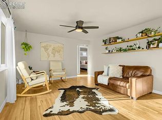 10 S Chelton Rd, Colorado Springs, CO 80910