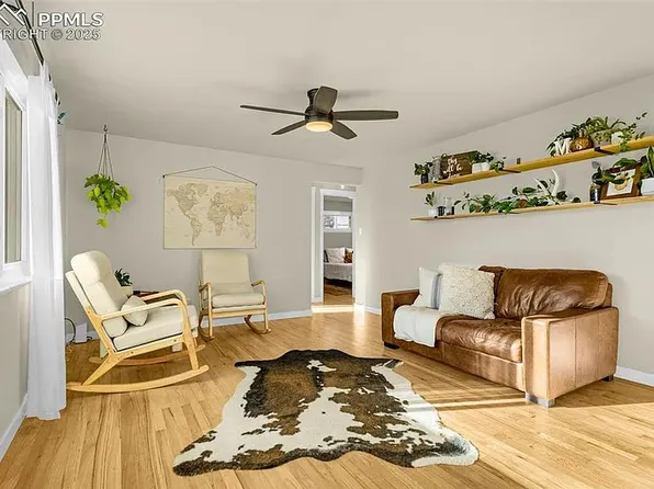 10 S Chelton Rd, Colorado Springs, CO 80910