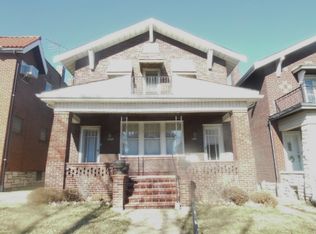5033 Tholozan Ave, Saint Louis, MO 63109