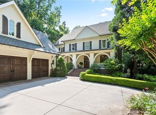 3968 Lower Roswell Rd, Marietta, GA 30068