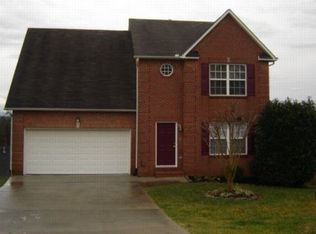 6815 Avensong Ln LOT SR, Knoxville, TN 37909