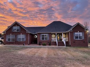 1960 Lasea Rd, Spring Hill, TN 37174