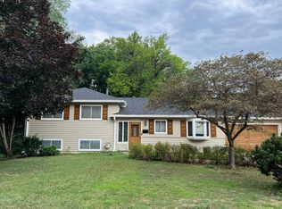 3600 Robinwood Ter, Minnetonka, MN 55305