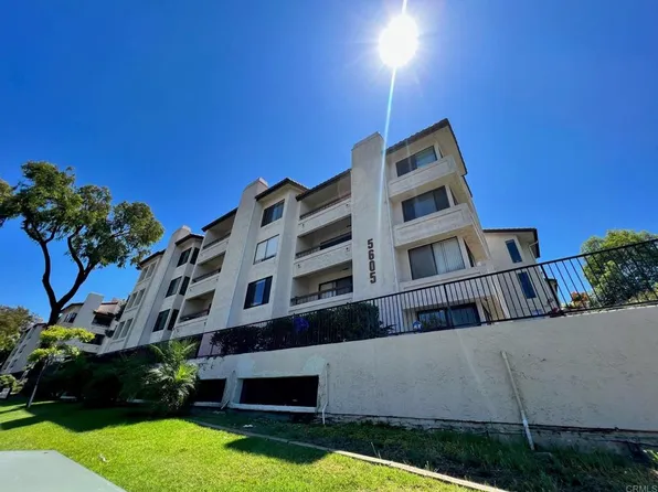 5605 Friars Rd Unit 305, San Diego, CA 92110