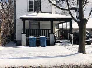 1312 N Burdick St, Kalamazoo, MI 49007
