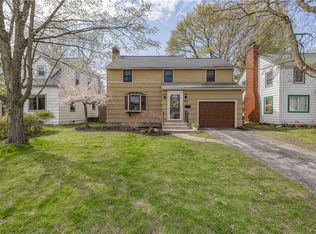 117 Laney Rd, Rochester, NY 14620