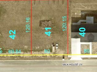 LOT 41 W Milkhouse Ln, Muncie, IN