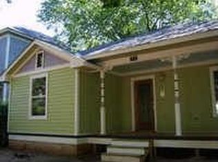 314 N 1st St, Guthrie, OK 73044