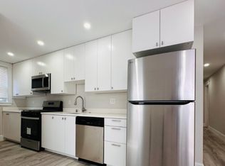4 Sumner Sq #1, Boston, MA 02125