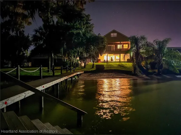 119 Sunset Ter, Lake Placid, FL 33852