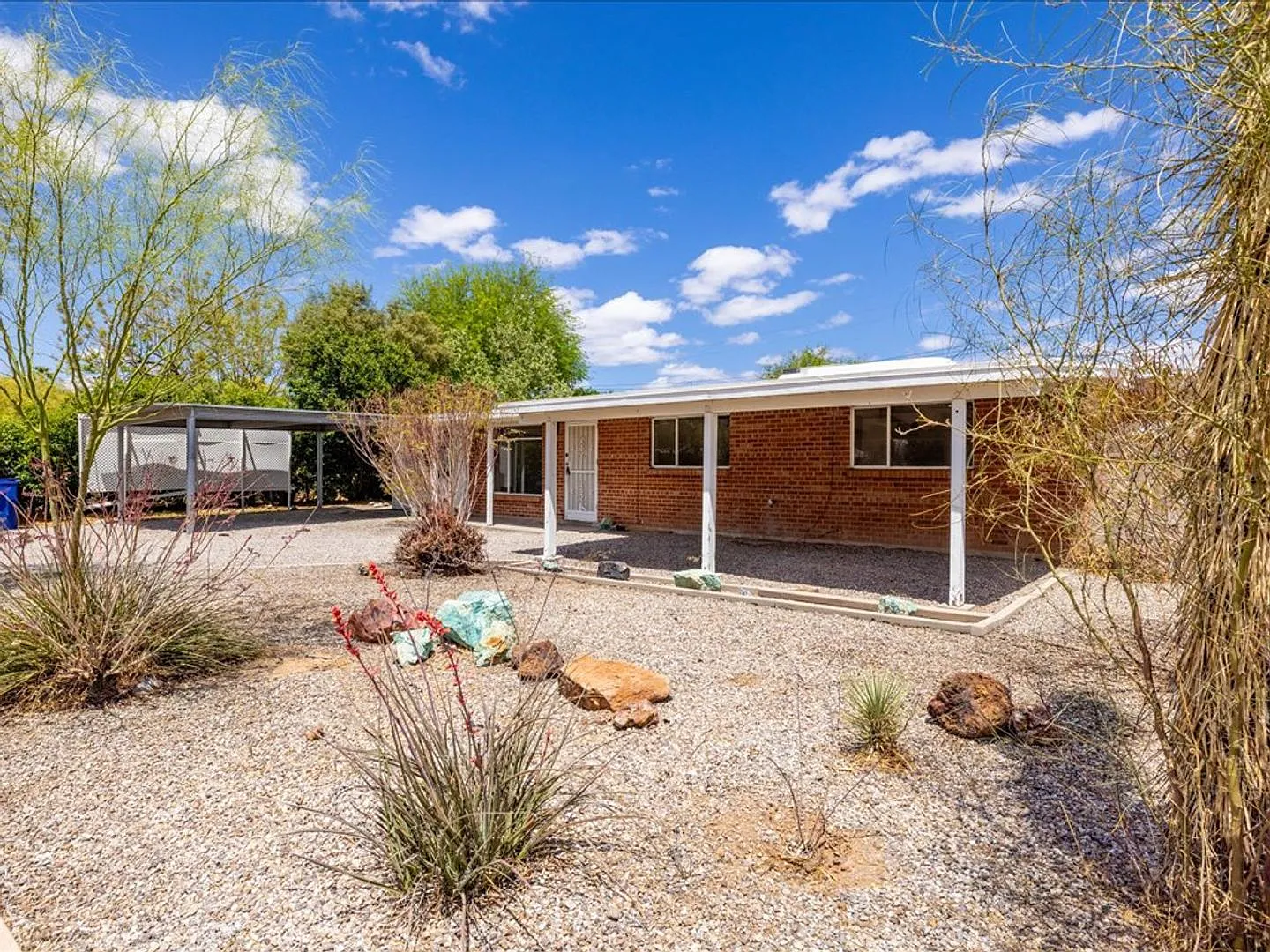 3 Bedroom 2 Bath — Photo 4