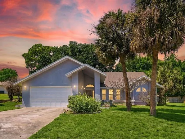 215 Santa Rosa Dr, Winter Haven, FL 33884