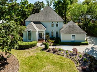 1152 Turnberry Ln, Wilmington, NC 28405
