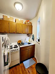 Rented by Oxford Property Group